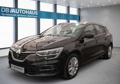 Renault Megane, 2022