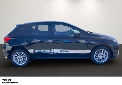 Seat Ibiza, 2026