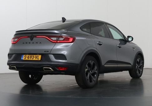 Renault Arkana, 2023