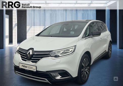 Renault Espace, 2020