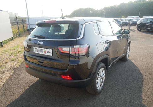 Jeep Compass, 2024 3