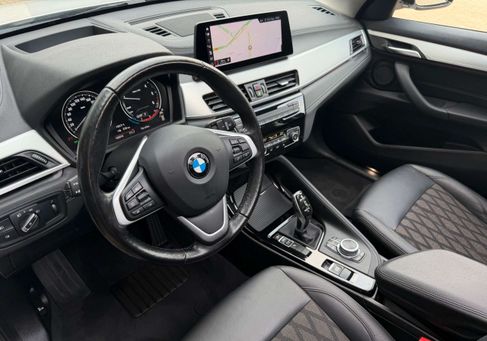 BMW X1, 2021 3