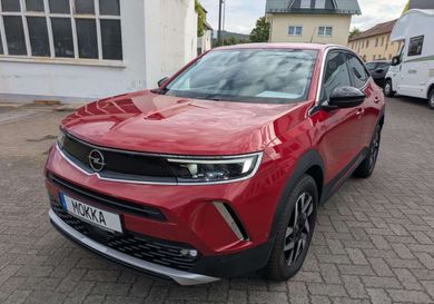 Opel Mokka, 2023
