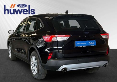 Ford Kuga, 2024