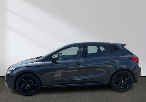 Seat Ibiza, 2023