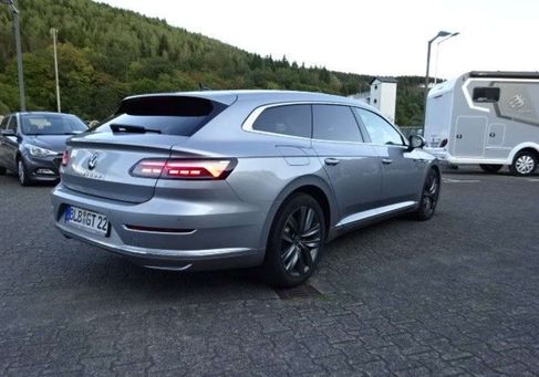 Volkswagen Arteon, 2023 3