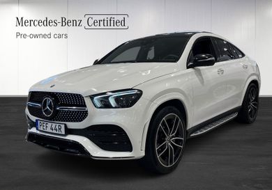 Mercedes-Benz GLE 350, 2023