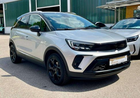 Opel Crossland X, 2022 2