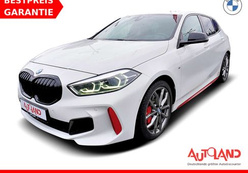 BMW 128, 2023