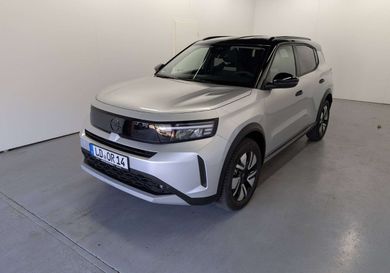 Opel Frontera, 2026