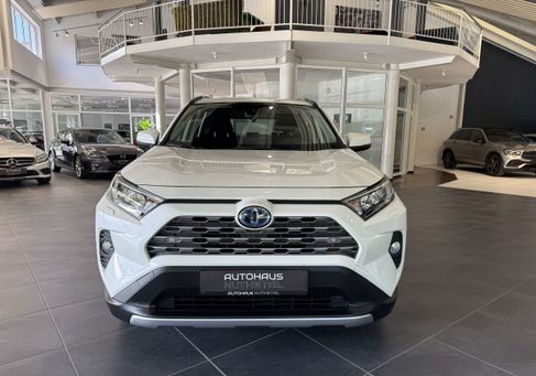 Toyota, 2020 2