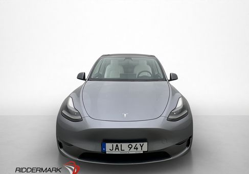 Tesla Model Y, 2023 2