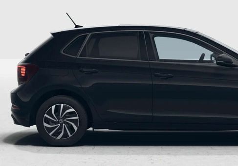 Volkswagen Polo, 2026 2