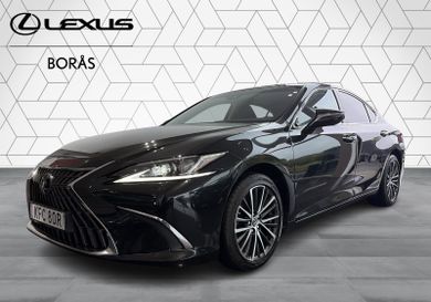 Lexus ES, 2024