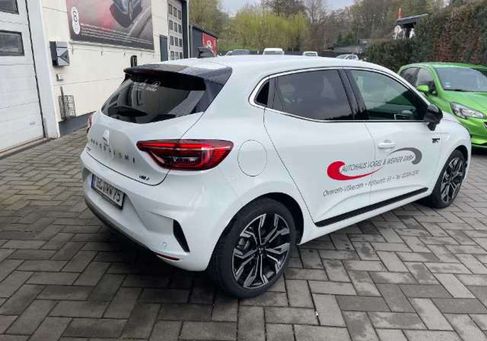 Mitsubishi Colt, 2025