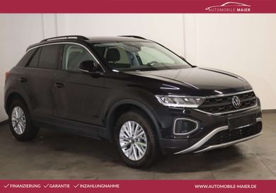 Volkswagen T-Roc, 2022
