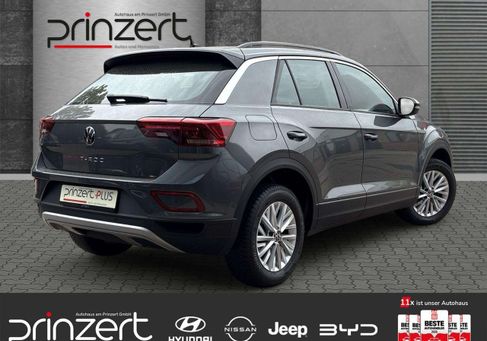 Volkswagen T-Roc, 2023
