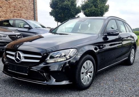 Mercedes-Benz C 200, 2019