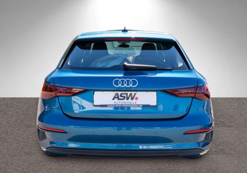Audi A3, 2022 3