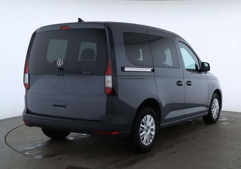 Volkswagen Caddy, 2024