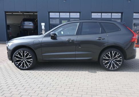 Volvo XC60, 2019 2