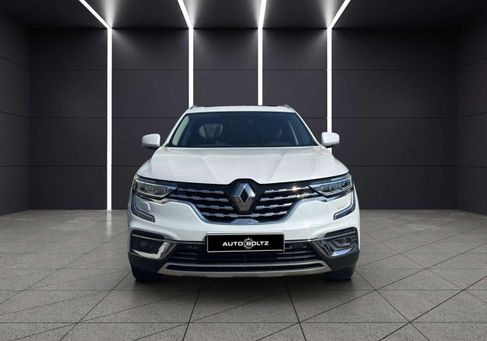 Renault Koleos, 2021