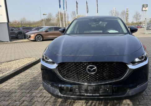 Mazda CX-30, 2021 2