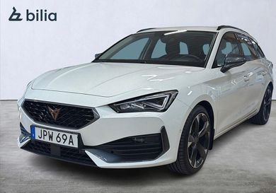 Cupra Leon, 2023