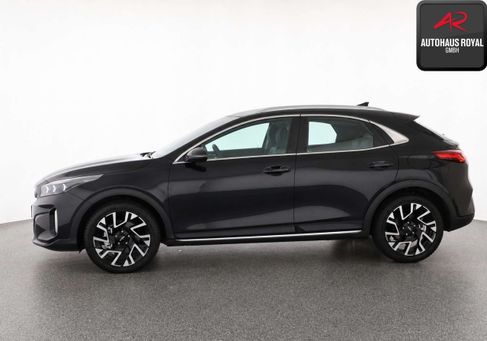 Kia XCeed, 2023