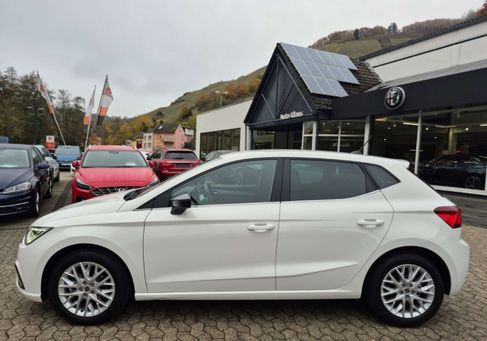 Seat Ibiza, 2025