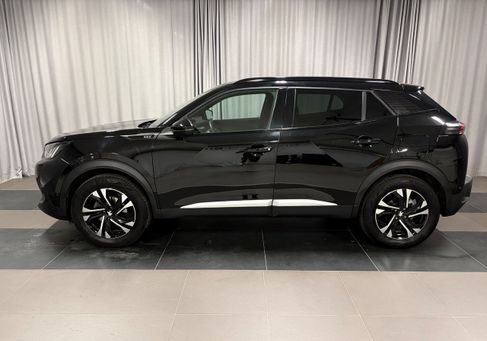 Peugeot 2008, 2023 2