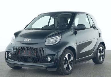 Smart ForTwo, 2024