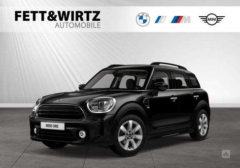 MINI One Countryman, 2022