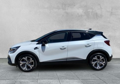 Renault Captur, 2021