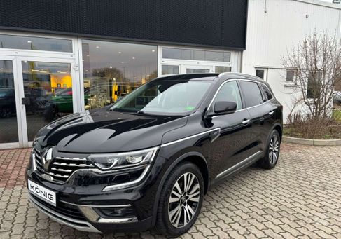 Renault Koleos, 2019