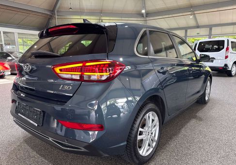 Hyundai i30, 2023