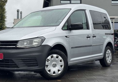 Volkswagen Caddy, 2020