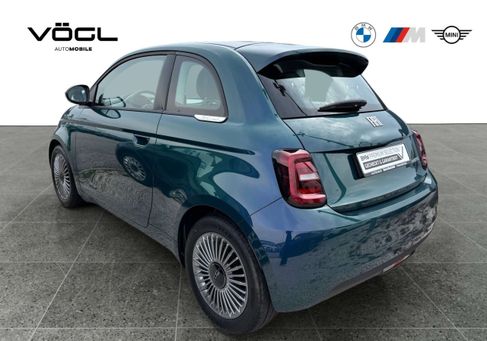 Fiat 500, 2026 3