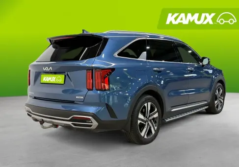 Kia Sorento, 2023 3