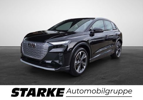 Audi e-tron, 2023 2