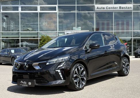 Mitsubishi Colt, 2024