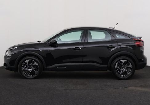 Citroën C4, 2024 2