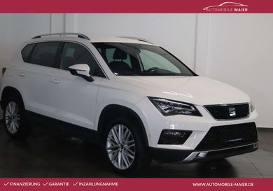 Seat Ateca, 2019