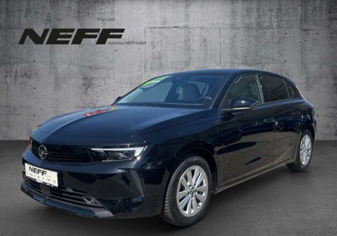 Opel Astra, 2023