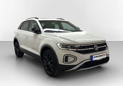 Volkswagen T-Roc, 2022