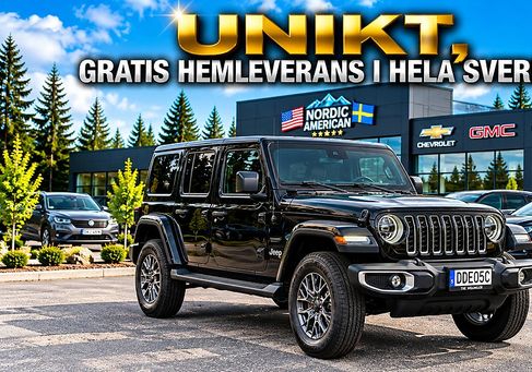 Jeep Wrangler, 2025 2