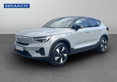 Volvo, 2025