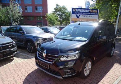 Renault Kangoo, 2022