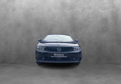 Opel Astra, 2024