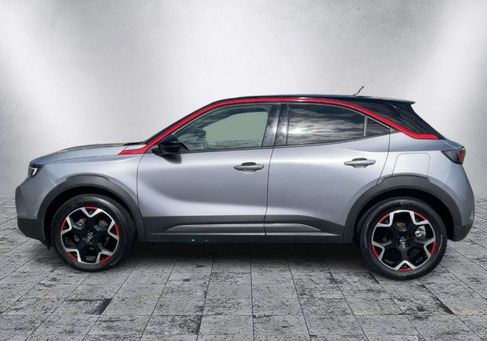 Opel Mokka, 2021 3